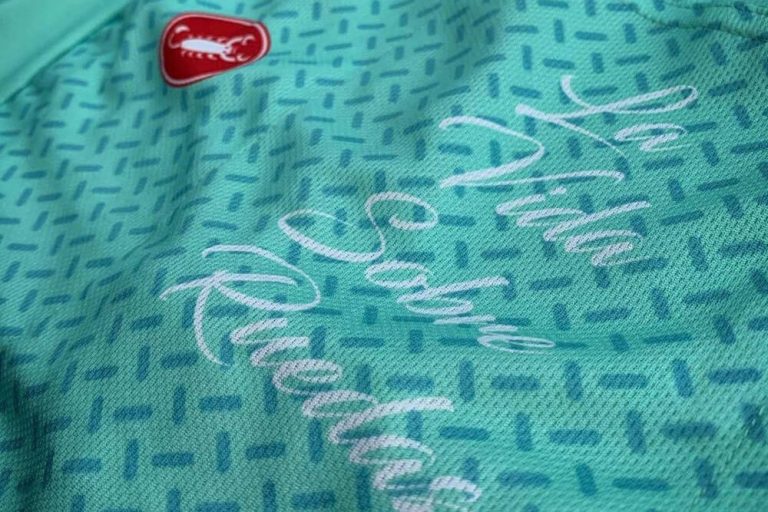 Castelli Servizio Corse: De los profesionales a cada ciclista