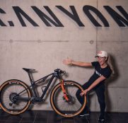 Canyon firma a Emily Batty, la estrella canadiense del XCO