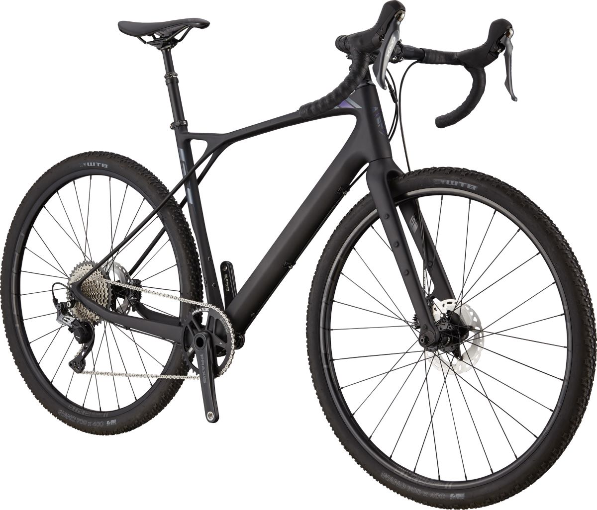 GTbicycles2 Zikloland