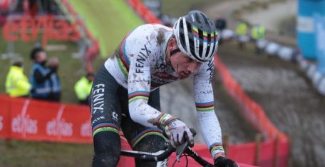 Las federaciones de invierno no quieren que el ciclocross sea prueba olímpica