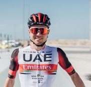 Marc Hirschi ficha por el UAE Team Emirates (Vídeo)