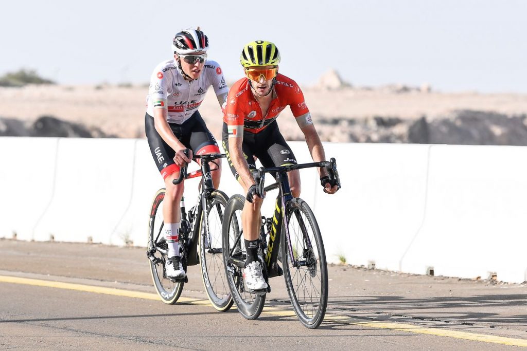 adam-yates-tadej-pocagar-uae-tour-2021