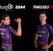 El Burgos BH seguirá de morado en 2021