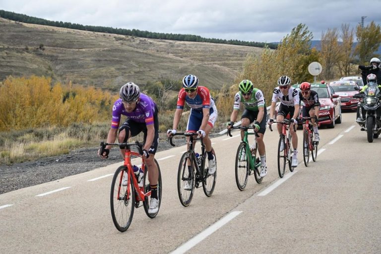 Burgos-BH, «con muchas ganas» a Turquía