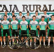 Caja Rural-RGA, a buscar «un buen resultado» en La Marsellesa