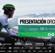 Caja Rural-Seguros RGA presenta su proyecto 2021 (Vídeo, 19:00)