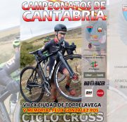 Ismael Esteban se impone en Torrelavega