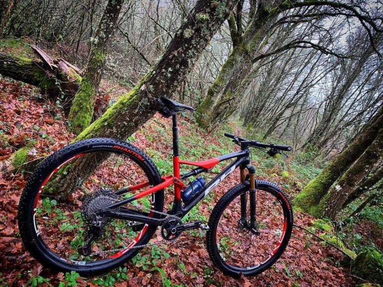 Chaoyang Phantom Mud, las cubiertas para el deshielo tras Filomena