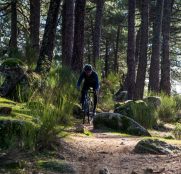 Crow Bicycles, e-bikes premium de Gravel financiadas por crowdfunding