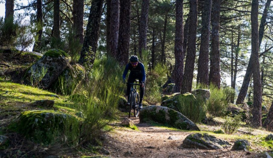 Crow Bicycles, e-bikes premium de Gravel financiadas por crowdfunding