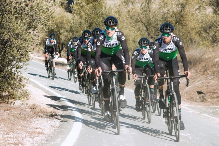 El Kern Pharma, a «adquirir experiencias» en Bessèges