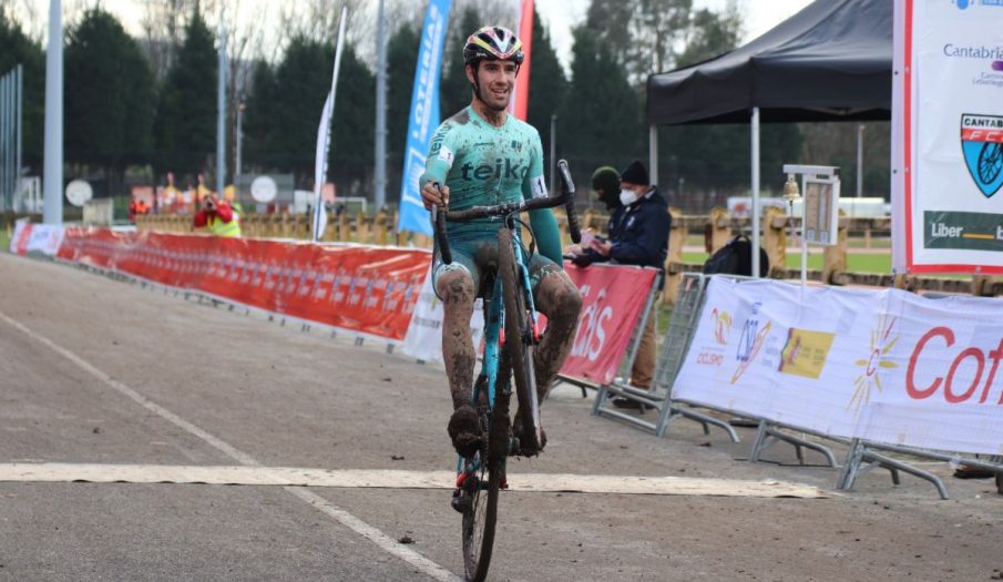 felipe-orts-campeonatos-españa-ciclocross-2021-torrelavega-meta