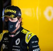 Fernando Alonso entra en el ciclismo con MMR