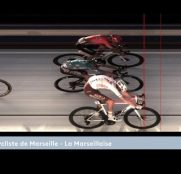 GP La Marseillaise: Aurélien Paret-Peintre da la sorpresa; Kiko Galván, 4º