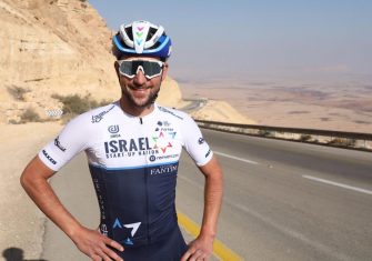 HJC: La apuesta más fuerte de cascos en el WorldTour
