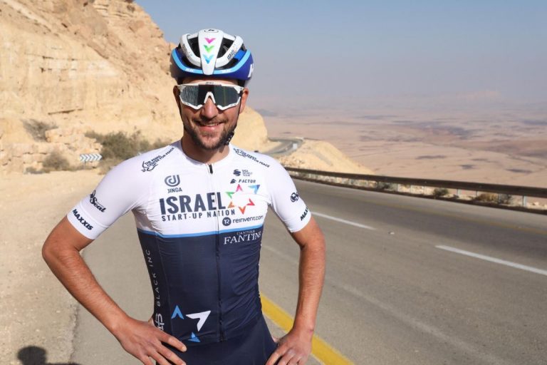 HJC: La apuesta más fuerte de cascos en el WorldTour