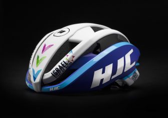 HJC: La apuesta más fuerte de cascos en el WorldTour