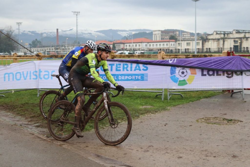 ivan-feijoo-jofre-cullell-campeonatos-españa-ciclocross-2021-torrelavega