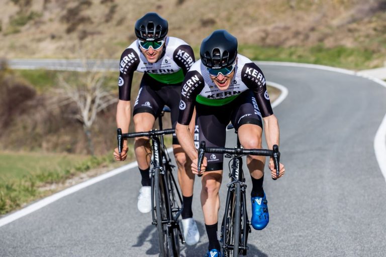 El Kern Pharma enseña su imagen 2021