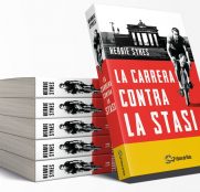 “La carrera contra la Stasi”: Historia y ciclismo