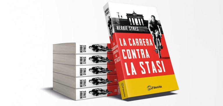“La carrera contra la Stasi”: Historia y ciclismo