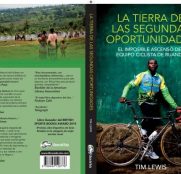 «La tierra de las segundas oportunidades»: Una historia ciclista en Ruanda
