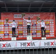 Van der Poel gana en Gullegem; Orts, quinto (Vídeo)
