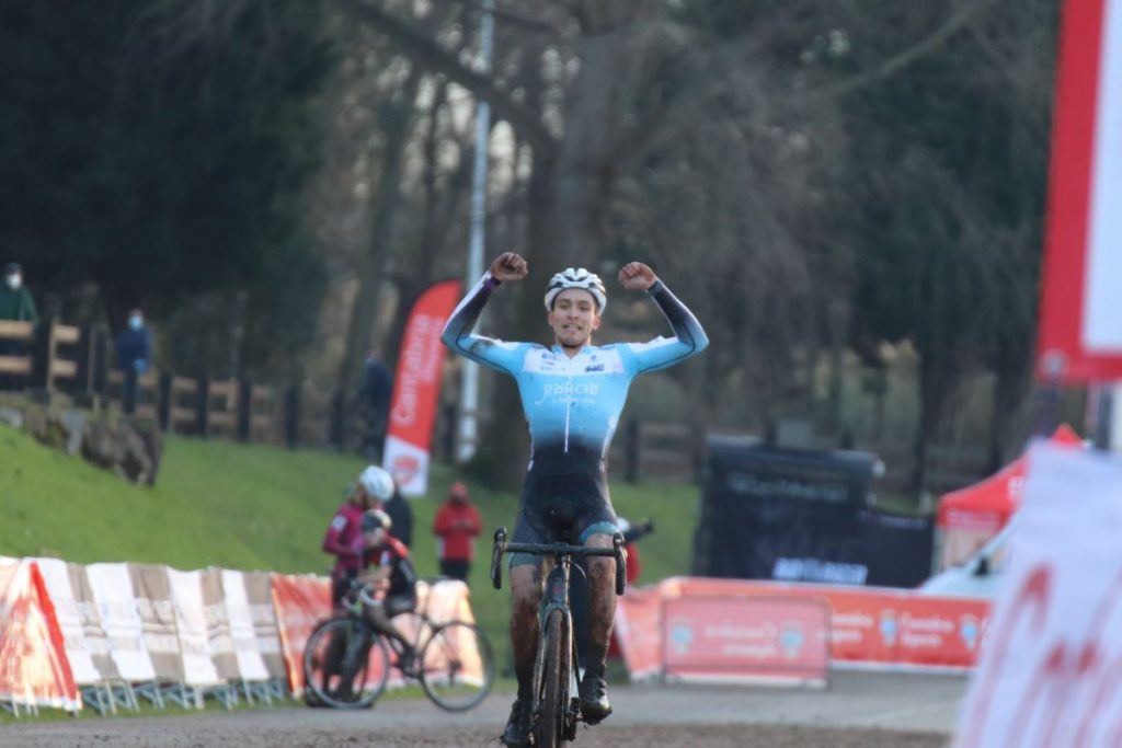 miguel-rodriguez-galicia-campeonato-españa-ciclocross-2021-torrelavega