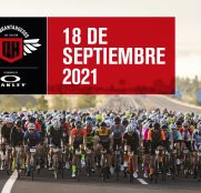 La Quebrantahuesos 2021 se aplaza tres meses