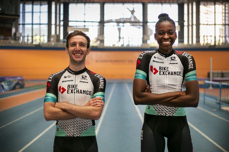 Team BikeExchange, relevo de Mitchelton-Scott y nueva imagen (Vídeo)