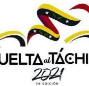 Vuelta al Táchira: Roniel Campos destrona a Óscar Sevilla