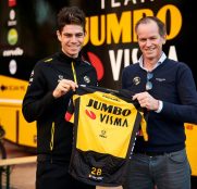 wout-van-aert-team-jumbo-visma-2024