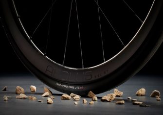 Bontrager AW3, más diversión y menos pinchazos