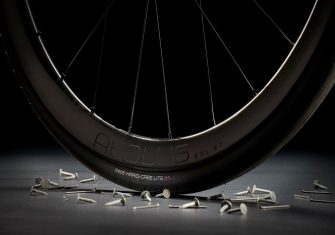 Bontrager AW3, más diversión y menos pinchazos