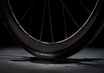 Bontrager AW3, más diversión y menos pinchazos