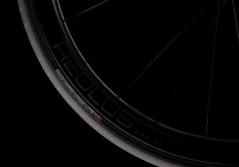 Bontrager AW3, más diversión y menos pinchazos