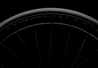 Bontrager AW3 Hard-Case: Una cubierta para rodar sin límites (Test)