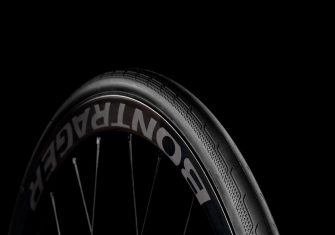 Bontrager AW3, más diversión y menos pinchazos