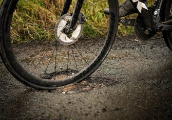 Bontrager AW3, más diversión y menos pinchazos