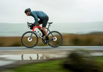 Bontrager AW3, más diversión y menos pinchazos