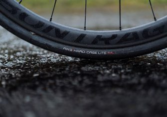 Bontrager AW3, más diversión y menos pinchazos