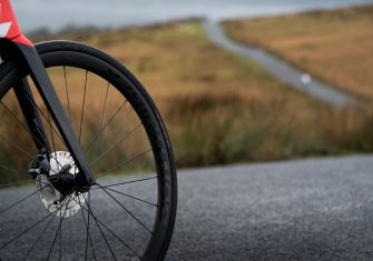 Bontrager AW3 Hard-Case: Una cubierta para rodar sin límites (Test)