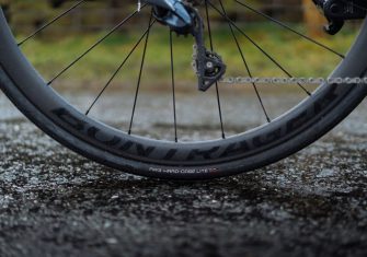 Bontrager AW3, más diversión y menos pinchazos