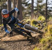 Giant Factory Off Road Team: Cinco disciplinas, siete bicicletas y 14 ciclistas