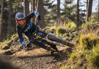 Giant Factory Off Road Team: Cinco disciplinas, siete bicicletas y 14 ciclistas