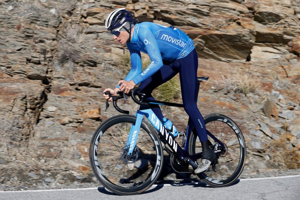 Enric-Mas-movistar-team-Almería-2021