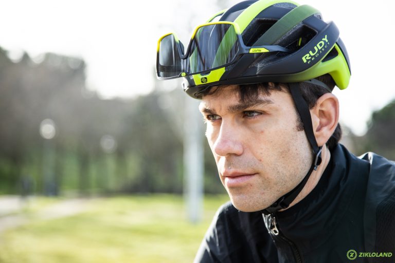 Rudy Project Spinshield & Venger: Una combinación ideal