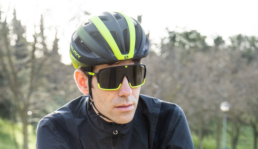 Gafas de ciclismo rudy project online