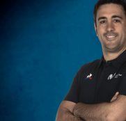 Garikoitz Baños (Movistar Team) ha fallecido