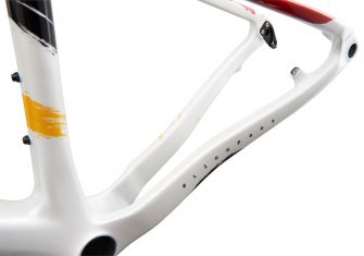 Giant XTC World Champion Limited Edition: Una bicicleta única